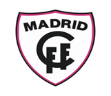 Escudo de Madrid CFF